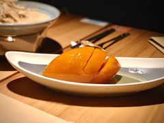 蜜汁红薯-荣小馆(杭州大厦店)