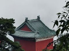 -武当山风景区