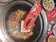 -山河屯铁锅炖(绥望路店)