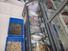 -景祥海鲜美食餐厅