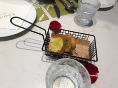 -IL Forno 意坊·意大利餐厅(温州万象城店)