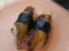 -争鲜回转寿司(南京东路店)