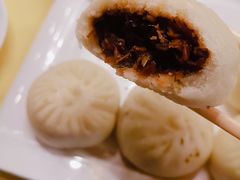-功德林素菜饭庄(前门店)