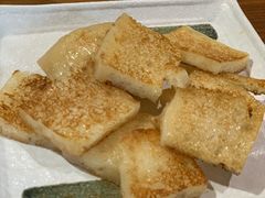 炸发糕-王阿盖手工小吃(环城西路店)