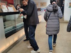 -故宫冰窖餐厅