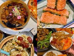 -常来小聚·广州非遗传承餐厅(高德置地店)
