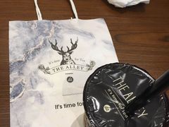 -鹿角巷The Alley(龙湖天街店)