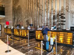 -青岛富力艾美酒店