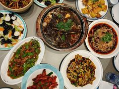 -老船长海鲜加工店(景苑山水店)