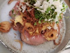 -BOR Eatery(安福路店)