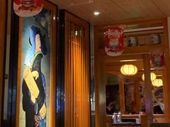 -仓桥家·焗寿司·锅物(光谷步行街店)
