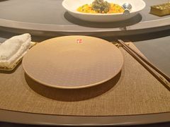 -上和臻品中国菜(花园街店)