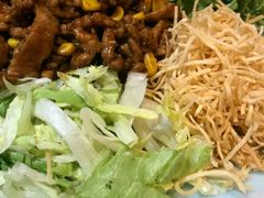 -满园烤鸭·春饼(太原街万达店)