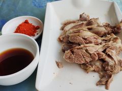手抓羊肉-老毛手抓·盐池滩羊非遗手抓(宁夏总店)