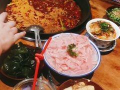 -楠火锅(太古里总店)