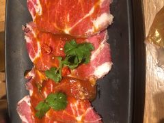 -新石器烤肉(南站店)