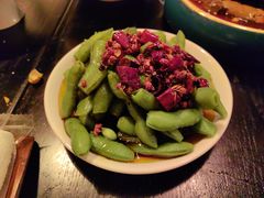 -三酉星·枫·山風与野菜(上海总店)
