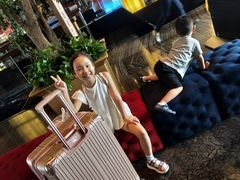 -秦皇岛阿尔卡迪亚滨海度假酒店