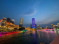 -海河游船-永乐码头(大悲院)