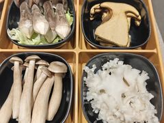 -海底捞火锅(宇飞大厦店)