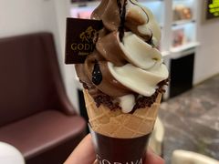 -GODIVA(王府井apm店)