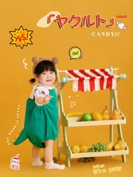 -菓糖儿童摄影(大卫城店)