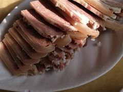 -老中和羊肉馆