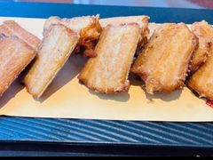 -金时代顺风大酒店(兰生大厦店)