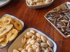 -竹里馆 ·茶食(奥体店)