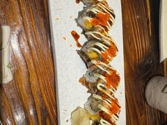 -鸟鹏烧鸟居酒屋(熙龙湾店)