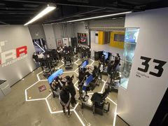 -魔赛卡丁车赛车汇(上海店)