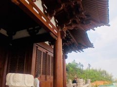 -径山寺