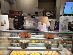 冻顶乌龙-奈雪的茶(石家庄万象城店)