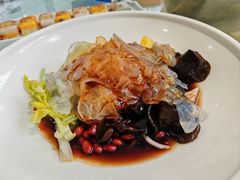 -味+新京宴·烤鸭·北京菜(创意谷店)