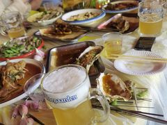 -豆爷烤肉(沁水路龙湖店)