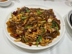 鸭蛋粉皮-金春禧(世茂国际广场店)