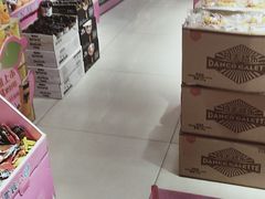 -乐大嘴零食公园(亳州路店)