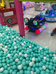 -孩子王童乐园(泉州浦西万达店)