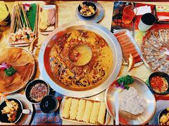 -蛙宴·美蛙火锅基地(万象城店)