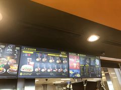 -麦当劳(潮阳店)