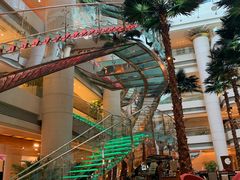 -威斯汀舞台餐厅