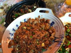肥肠-龙小海荆沙鸽子店(瑞安街店)