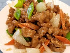 -中国吉菜名店广源宾馆餐厅