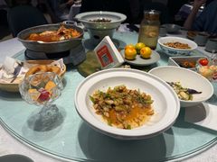 -湘中缘·湖南菜(娄底驻京办店)