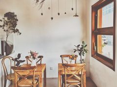 -AHAVA·Fang Baking Studio