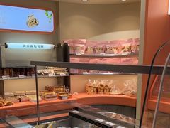 -顶东面包花园·生日蛋糕(香榭丽店)