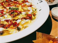 -太二酸菜鱼(沈阳万象城店)