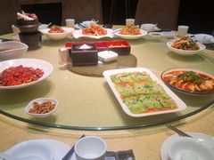 -铜锣湾·有麝自然香(重庆新天地店)