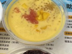 -满记甜品(南京虹悦城三店)