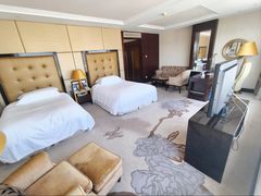 -大连中远海运洲际酒店